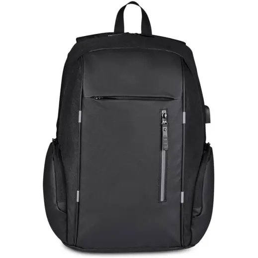 Front Swiss Cougar Rivoli Laptop Backpack